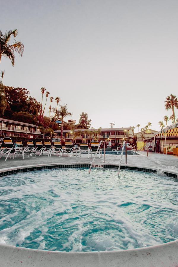 The Atwood Hotel San Diego - Seaworld/Zoo Esterno foto