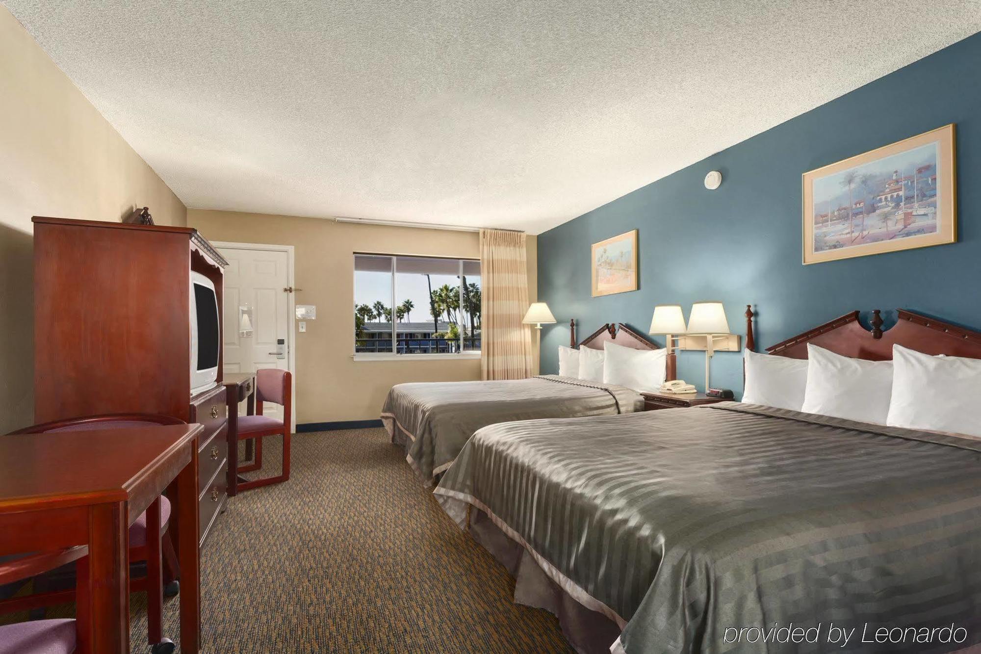 The Atwood Hotel San Diego - Seaworld/Zoo Camera foto