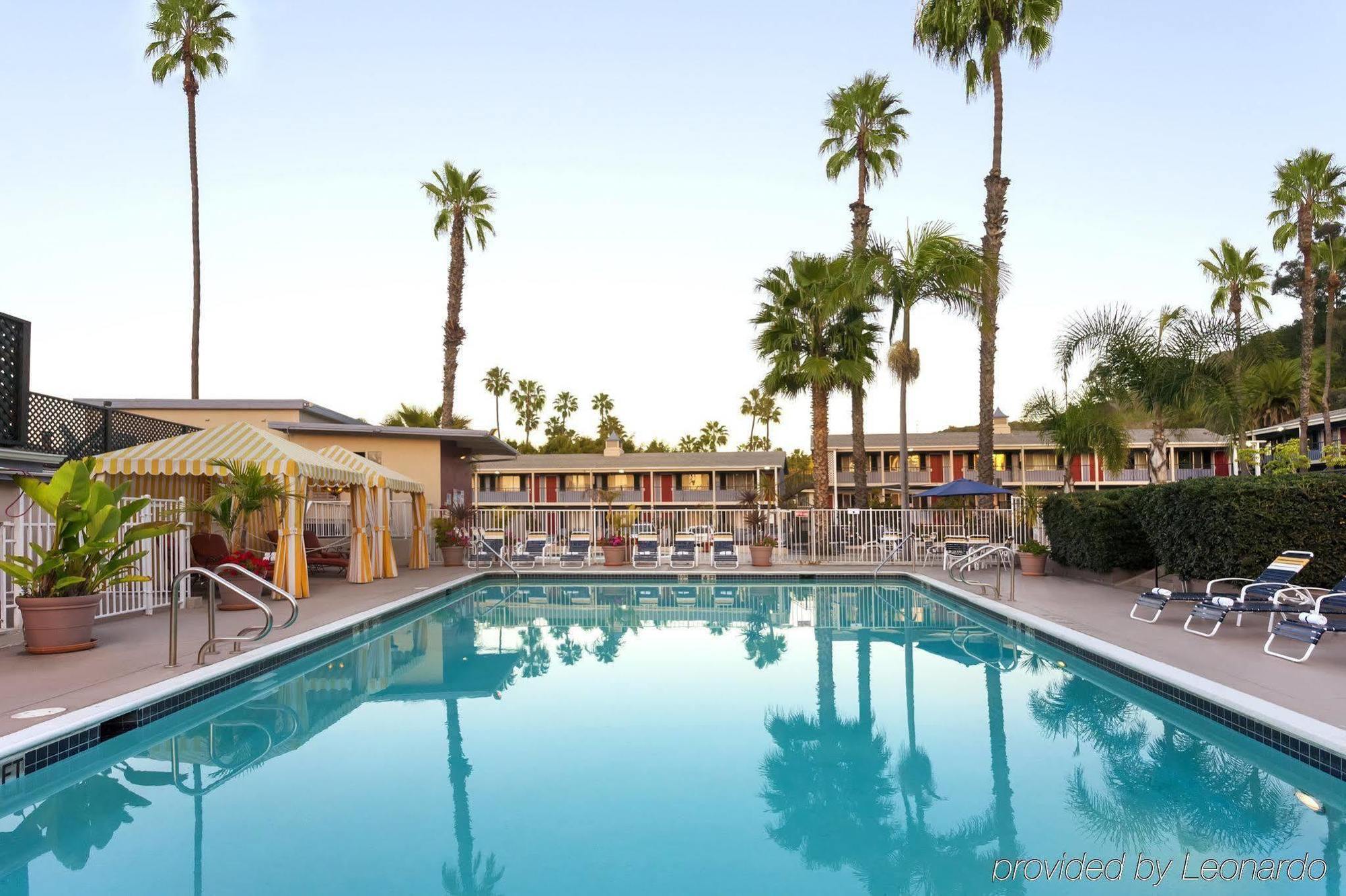 The Atwood Hotel San Diego - Seaworld/Zoo Servizi foto